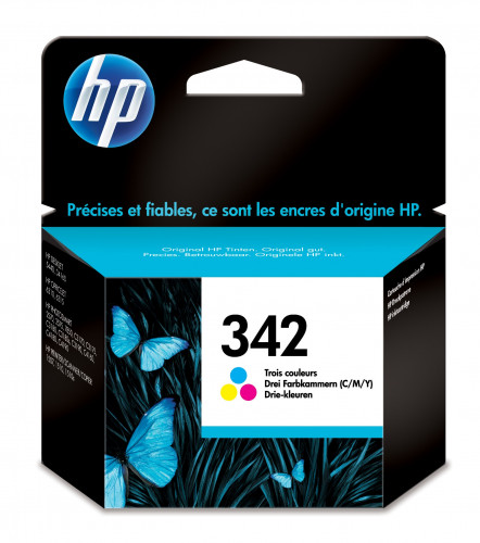 Hp 342